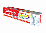 Colgate Зубная паста - гель Total 12 Чистая мята